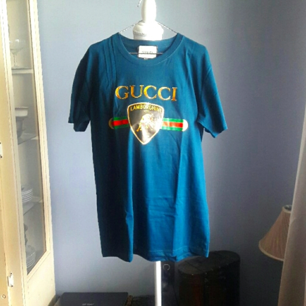 New cotton T Shirt